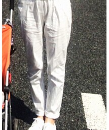 エンビルヒルズ | その他パンツ