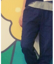 ネット通販 | その他パンツ