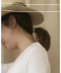 ROPE' PICNIC | ハット