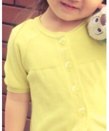 sense of wonder | カーディガン/ボレロ