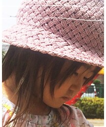 BRANSHES | ハット