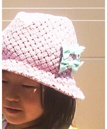 BRANSHES | ハット