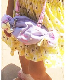 KP | ショルダーバッグ