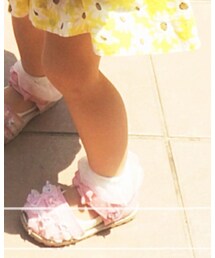 babiesRus | サンダル