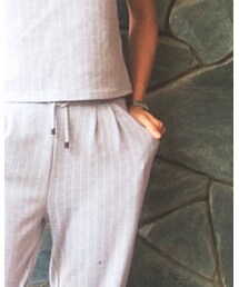 CECIL McBEE | セットアップ