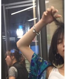 snuv | バングル/リストバンド