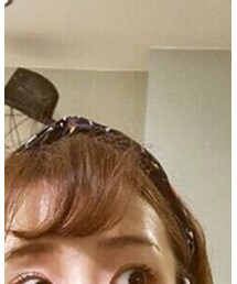 another a | カチューシャ