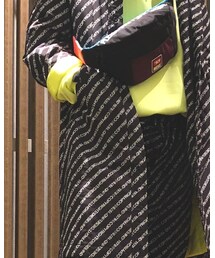 DIESEL | ナイロンジャケット