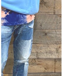 DIESEL | デニムパンツ