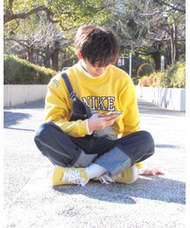 NIKE | スウェット