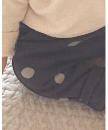ZARA KIDS | スラックス