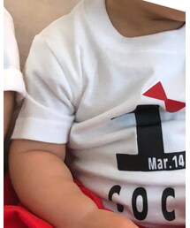 birthday tee | Tシャツ/カットソー