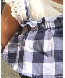 GAP | オールインワン・サロペット