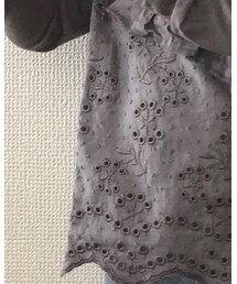 ZARA KIDS | トップス