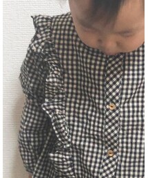 ZARA KIDS | シャツ/ブラウス