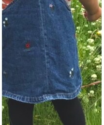 ZARA KIDS | オールインワン・サロペット