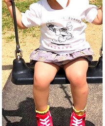 Birthday | パンツ