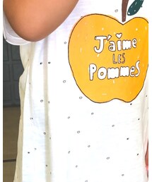 ZARA KIDS | Tシャツ/カットソー