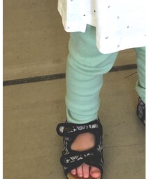 ZARA KIDS | レギンス/スパッツ