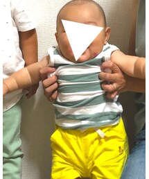 無印良品 | タンクトップ