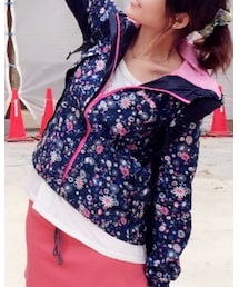 adidas | ナイロンジャケット