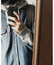 Aeropostale | パーカー