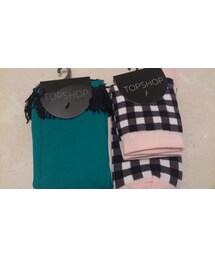 TOPSHOP | socks(ソックス/靴下)