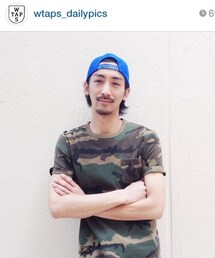 wtaps | GIP STORE.(Tシャツ/カットソー)