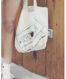 A BATHING APE | クラッチバッグ