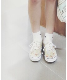 US VANS | スニーカー