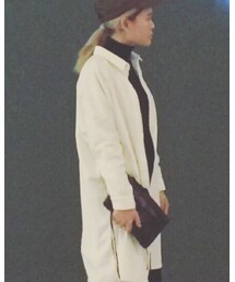 COVERcom | シャツ/ブラウス