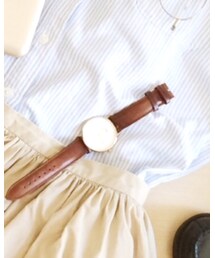 Daniel Wellington | アナログ腕時計