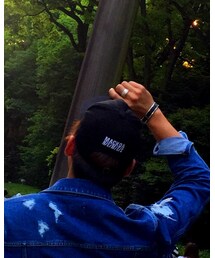 MILLITGE | キャップ