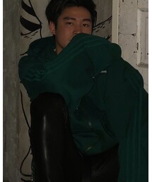 Gosha Rubchinskiy | パーカー