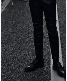 GUCCI | ドレスシューズ