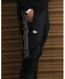 NEW BALANCE | ジャージ