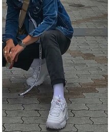 FILA | スニーカー