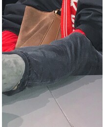 Acne Studios | デニムパンツ