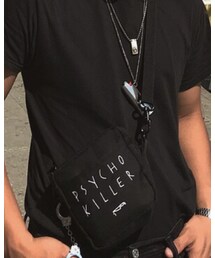 AZS | ショルダーバッグ