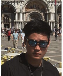 TOM FORD EYEWEAR | メガネ