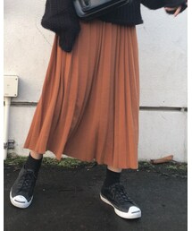 MURUA | スカート