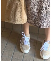 VANS | スニーカー