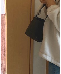 ZARA | ハンドバッグ