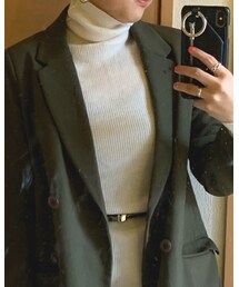 UNIQLO | ニット/セーター