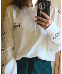 H&M | トップス