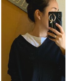 UNIQLO | Tシャツ/カットソー