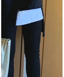 UNIQLO | パンツ