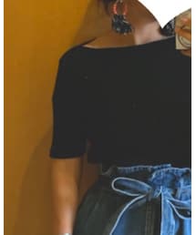 UNIQLO | Tシャツ/カットソー