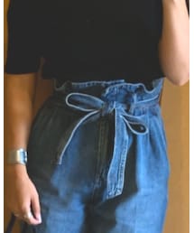 H&M | デニムパンツ