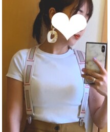 UNIQLO | Tシャツ/カットソー